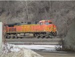 BNSF 5067